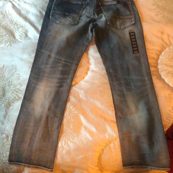 Men’s Buffalo David Bitton Jeans - Picture 8 of 8